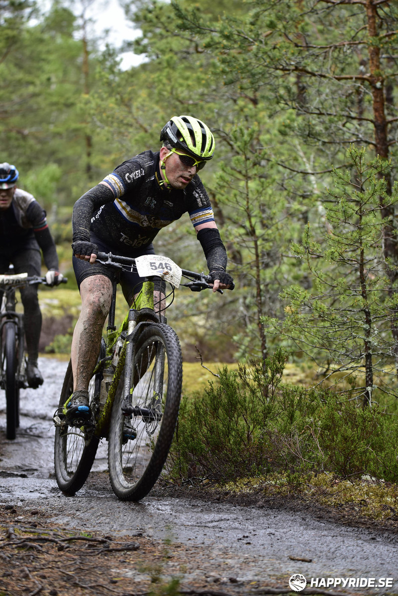 Bild från Lida Loop 2019